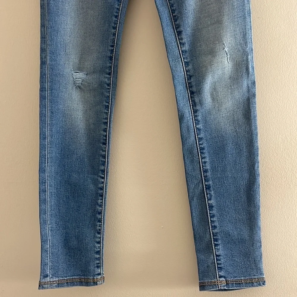 Old navy Skinny jeggings